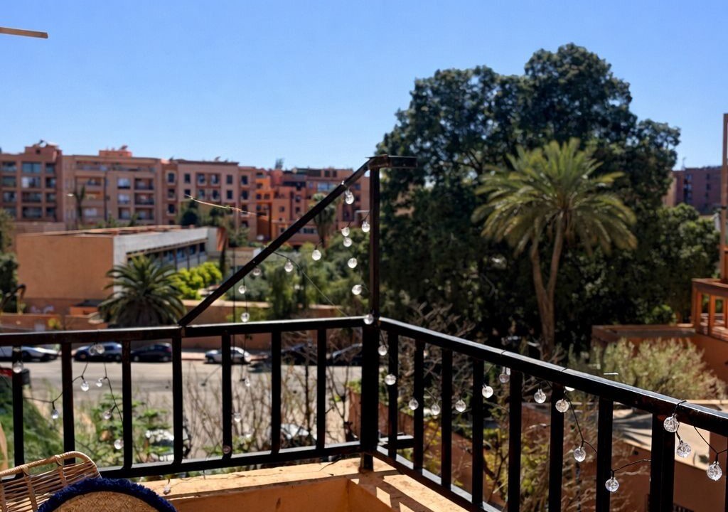 Photo of Outdoor in El Hara