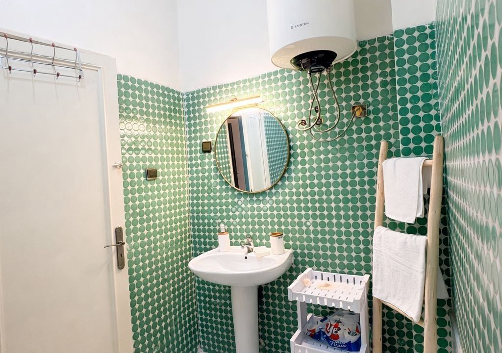 Photo of Bathroom in El Hara