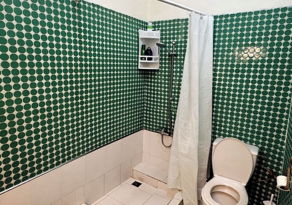 Photo of Bathroom in El Hara