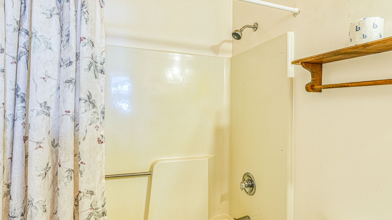 Photo of Bathroom in Livingston
