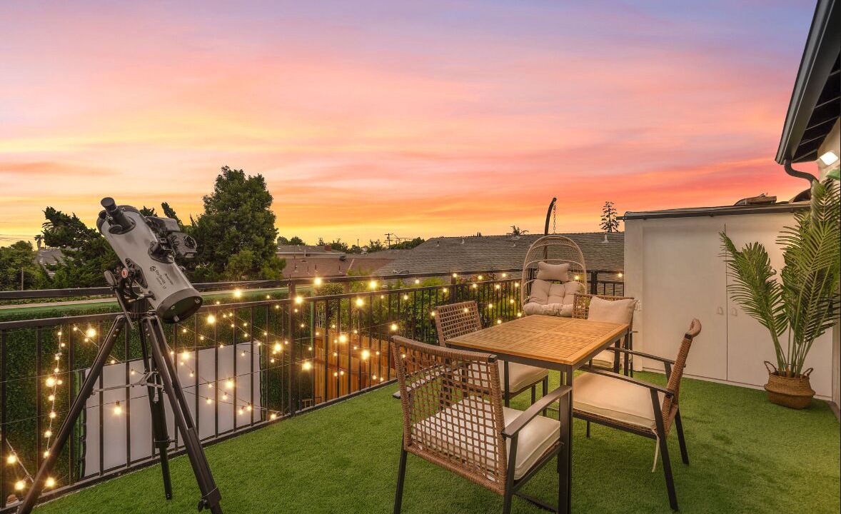 Photo of Outdoor in Hawthorne