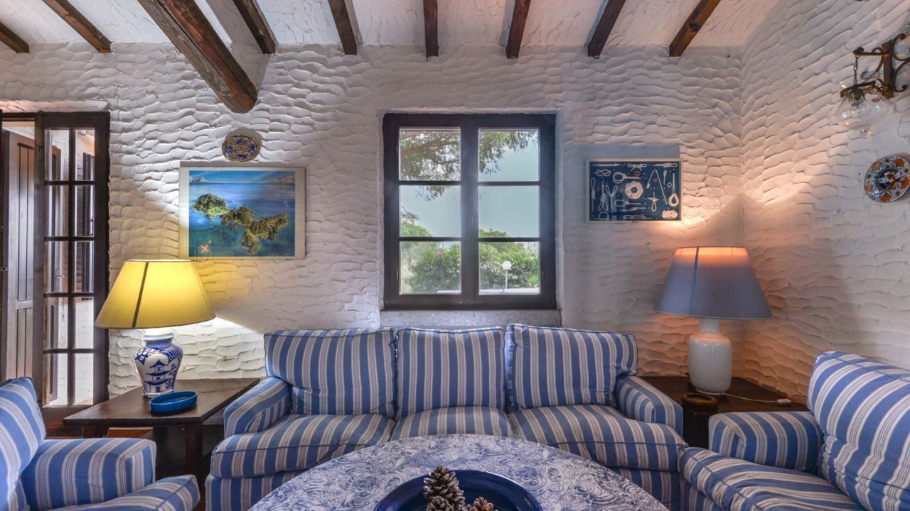 Photo of Livingroom in Vigne Giunche