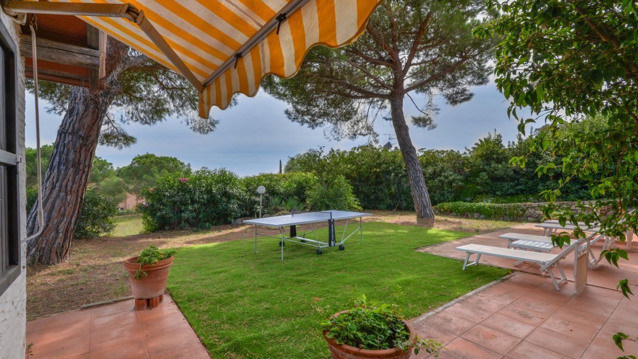 Photo of Patio Balcony in Vigne Giunche