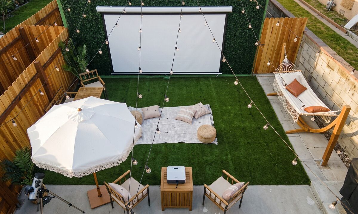 Photo of Outdoor in Hawthorne
