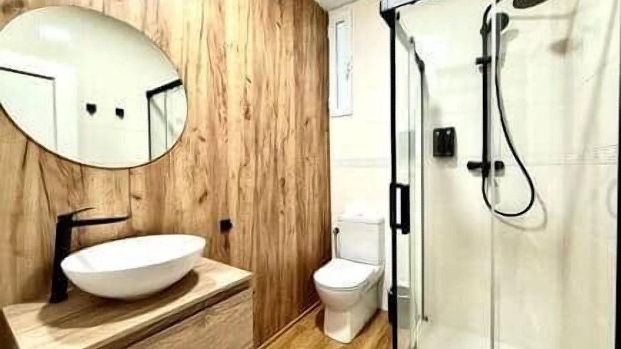 Photo of Bathroom in Ciudad Jardin
