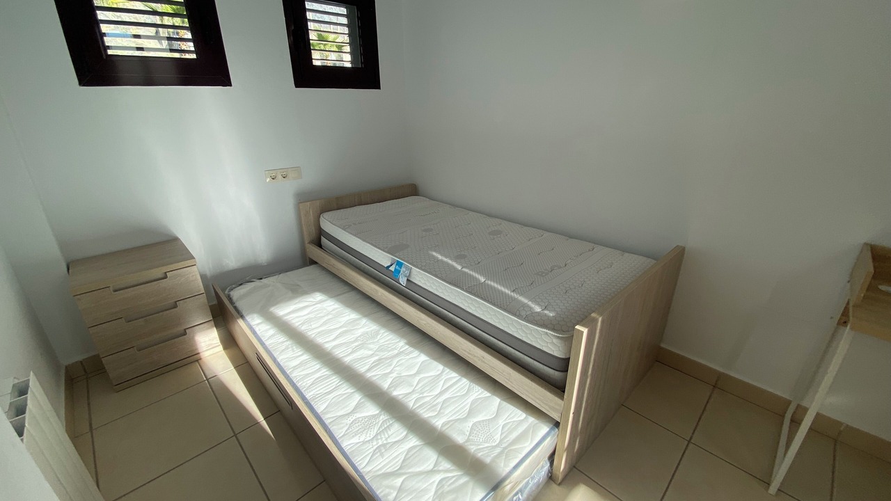 Photo of Bedroom in Playa Macenas