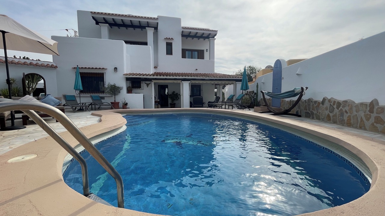 Photo of Outdoor in La Parata