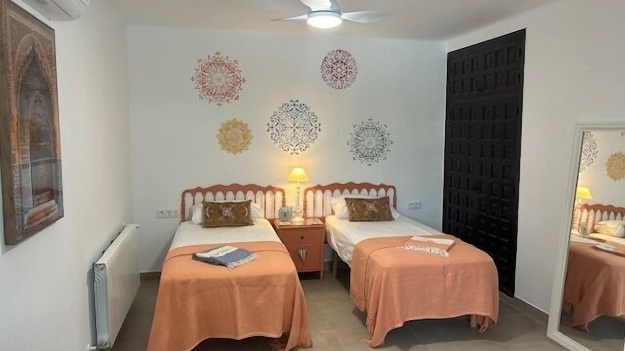 Photo of Bedroom in La Parata