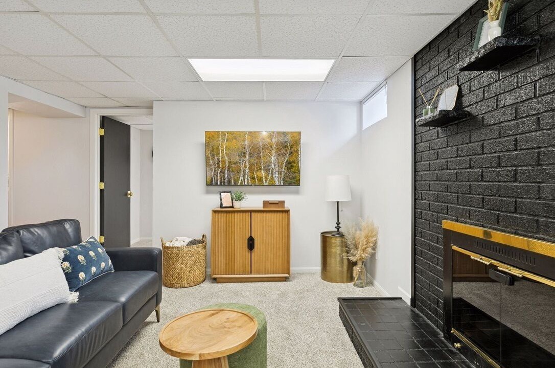 Photo of Livingroom in White Bear Lake