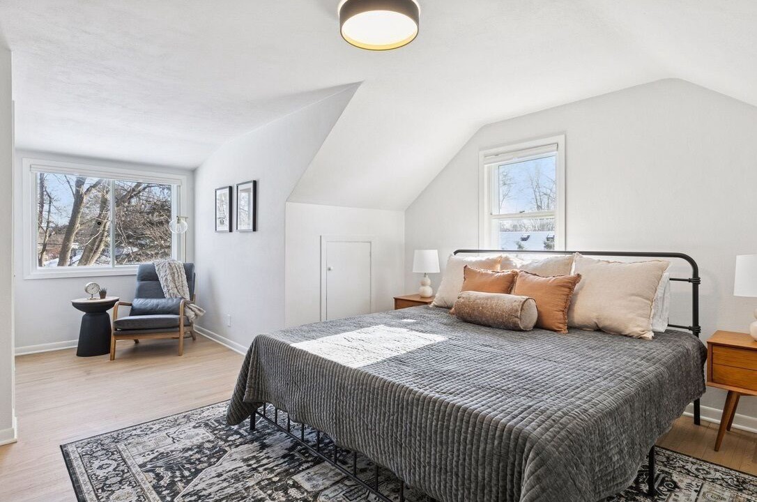 Photo of Bedroom in White Bear Lake