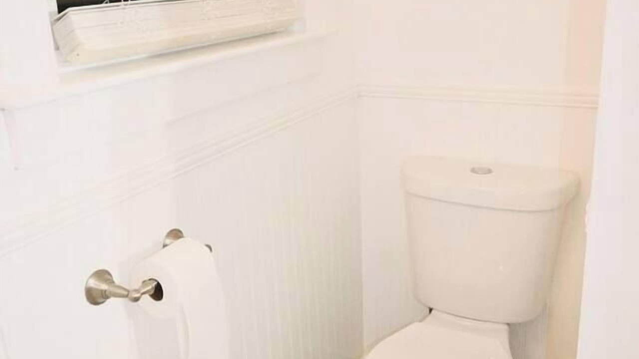 Photo of Bathroom in Danielson