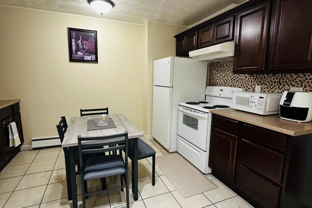 Photo of Kitchen in Moncton
