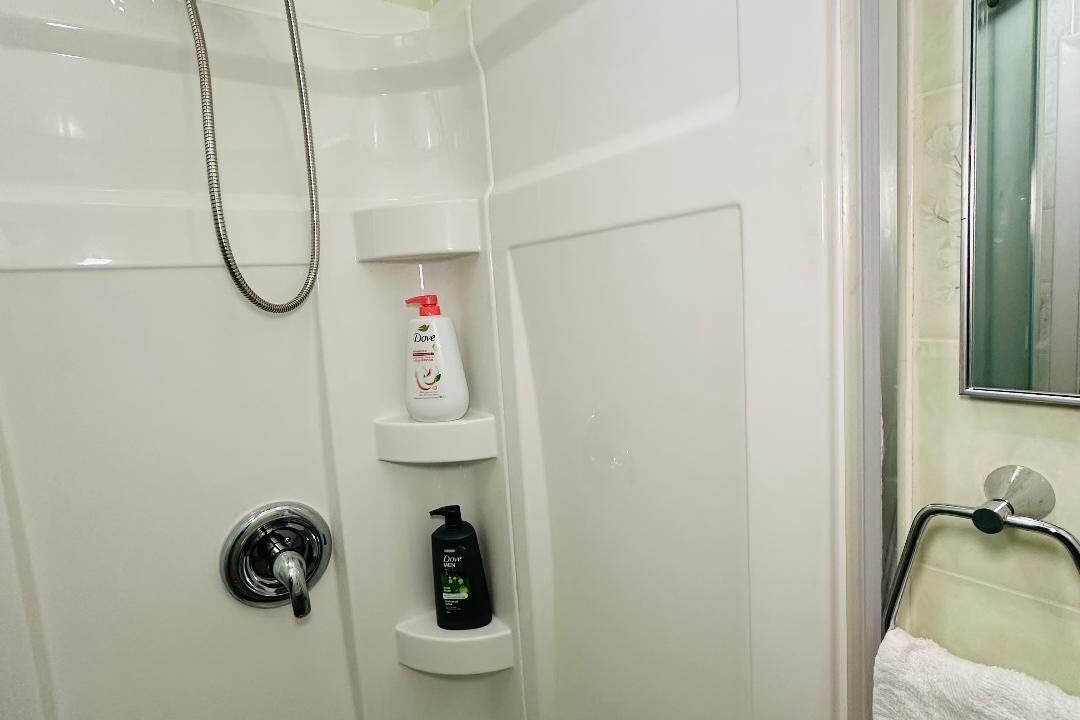 Photo of Bathroom in Moncton