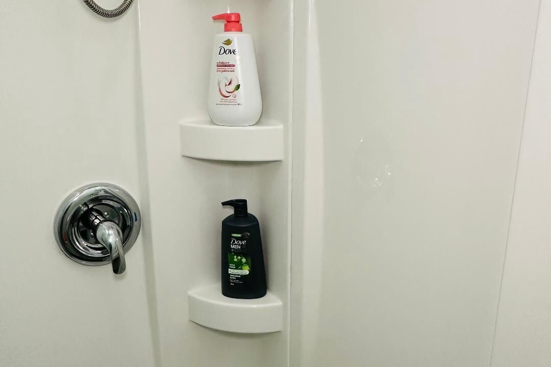 Photo of Bathroom in Moncton
