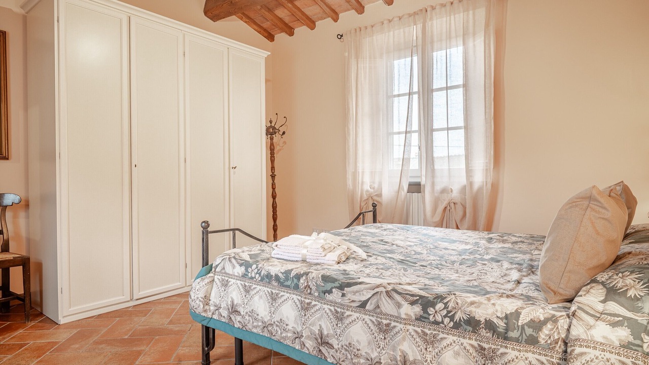 Photo of Bedroom in Vicopelago