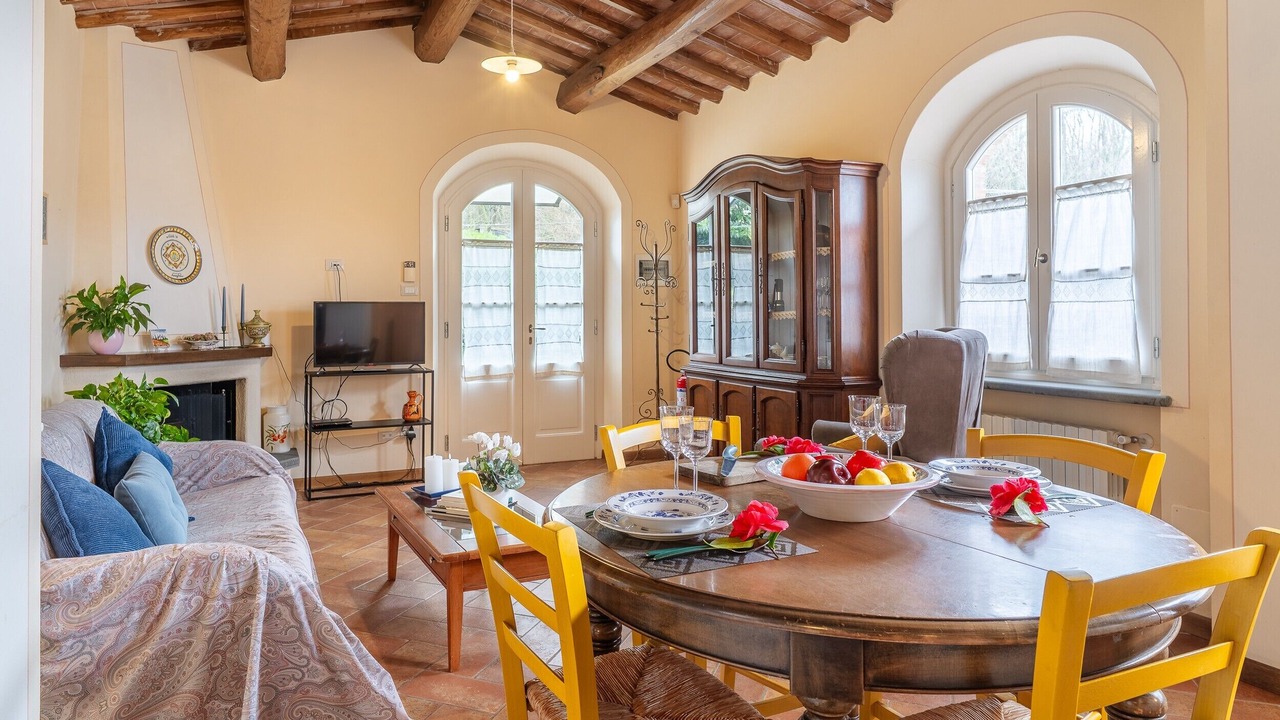 Photo of Livingroom in Vicopelago