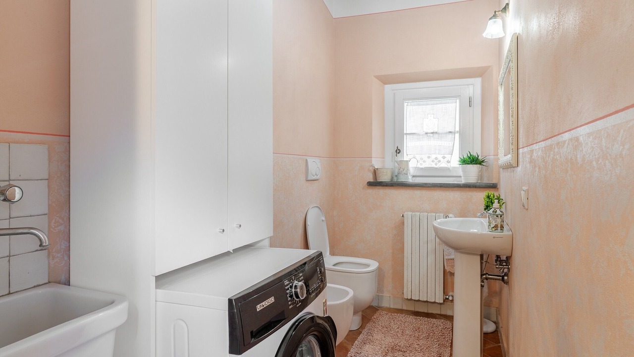 Photo of Bathroom in Vicopelago