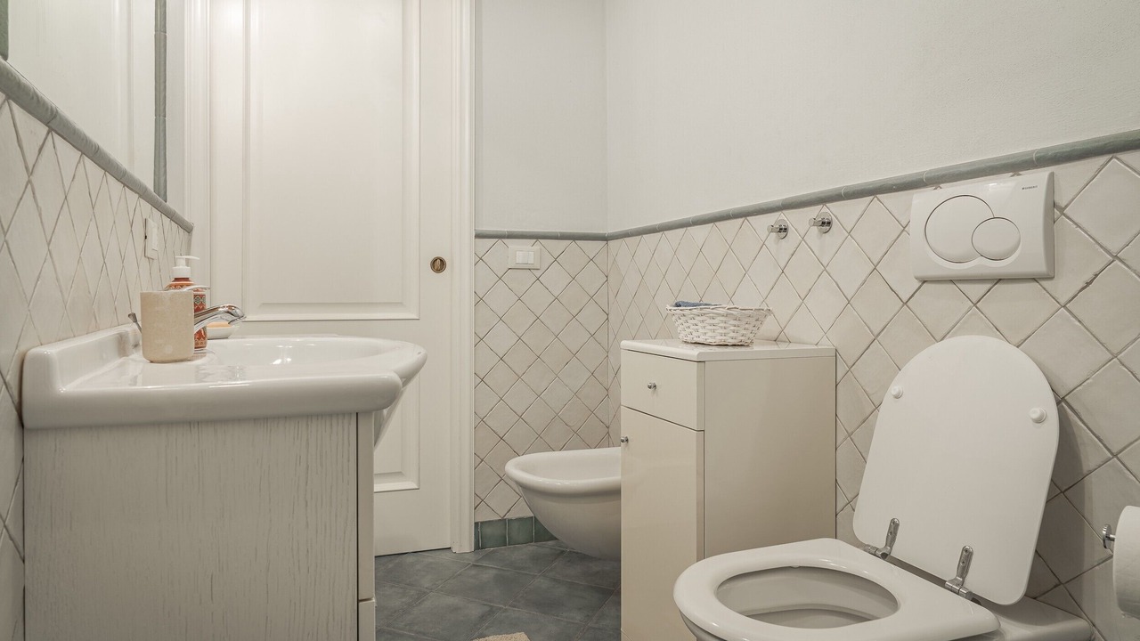 Photo of Bathroom in Vicopelago