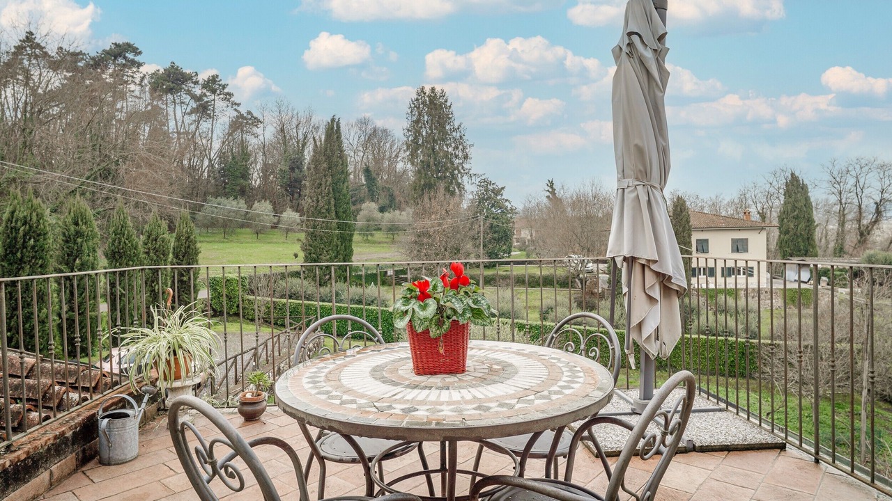 Photo of Outdoor in Vicopelago