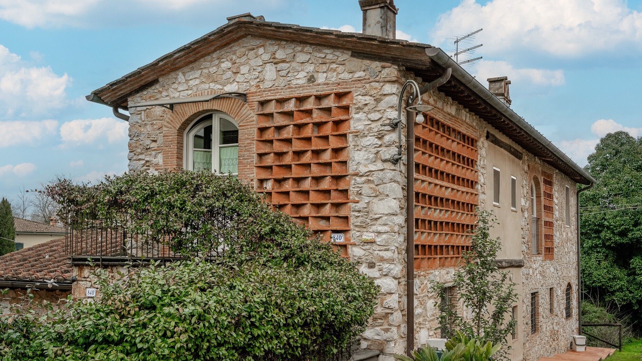 Photo of Outdoor in Vicopelago