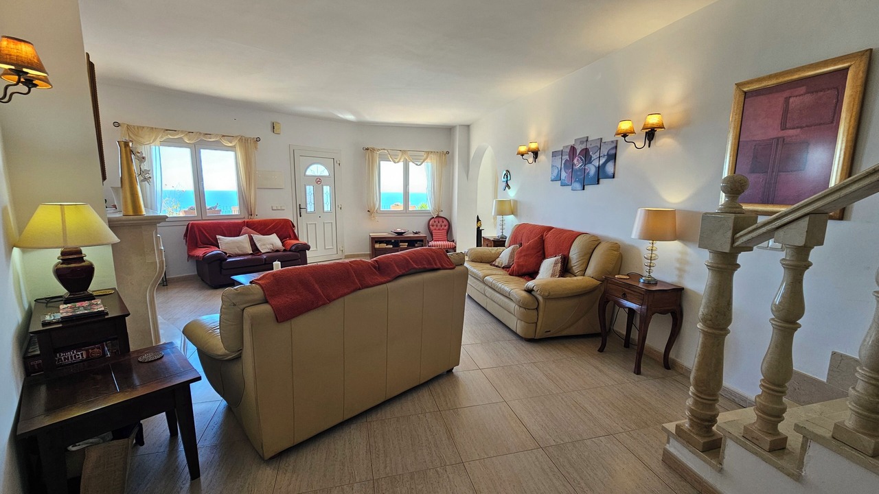 Photo of Livingroom in Ventanicas-El Cantal