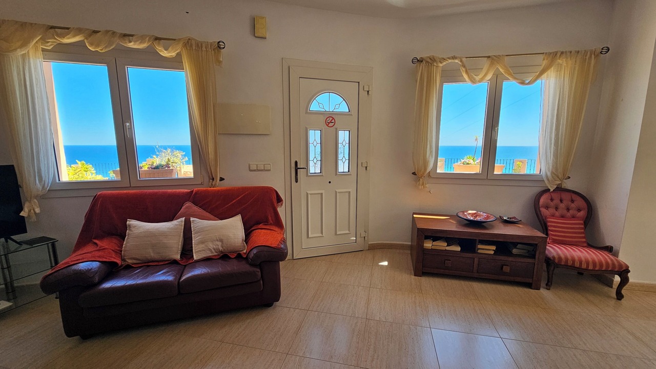 Photo of Livingroom in Ventanicas-El Cantal
