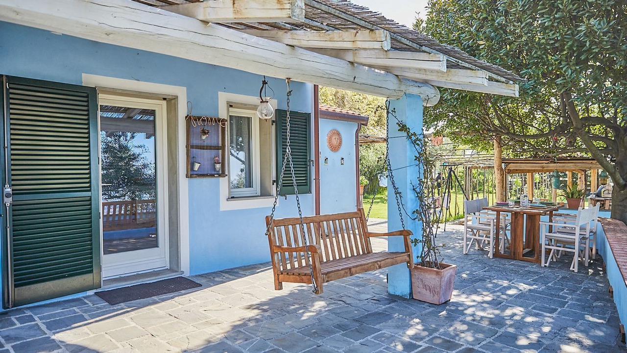 Photo of Outdoor in Vezzano Ligure