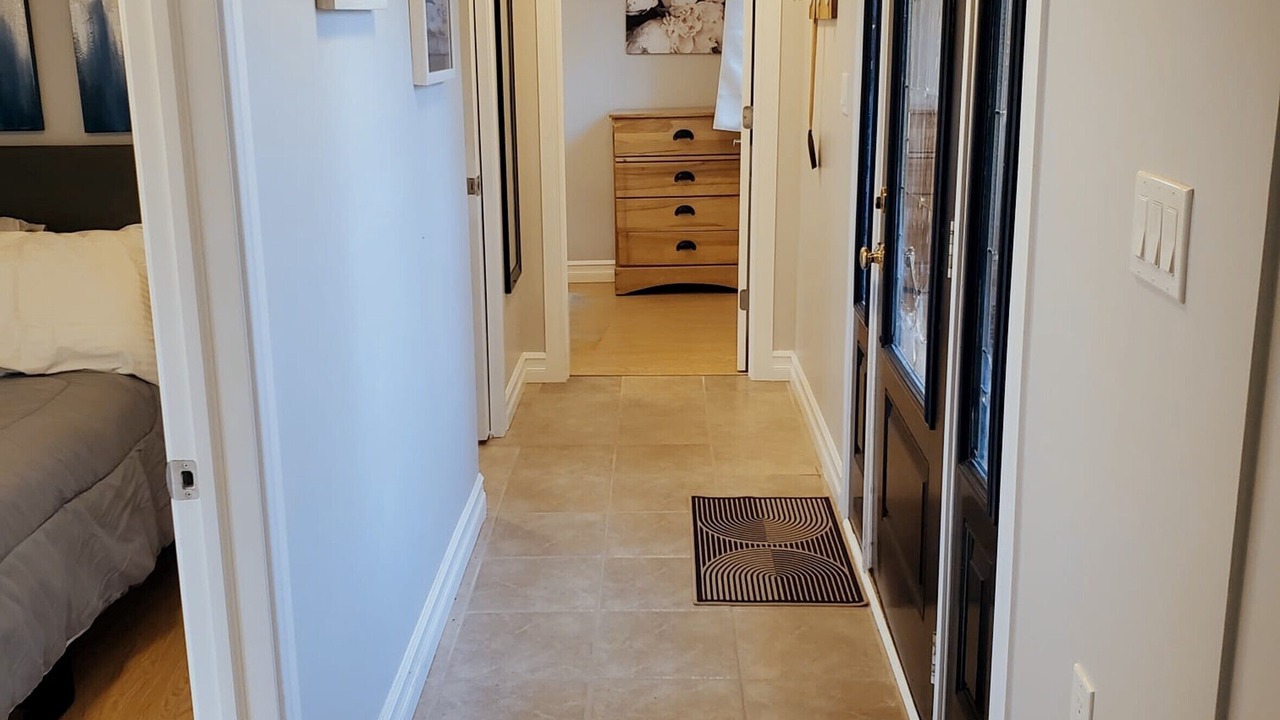 Photo of Bedroom in Sauble Beach