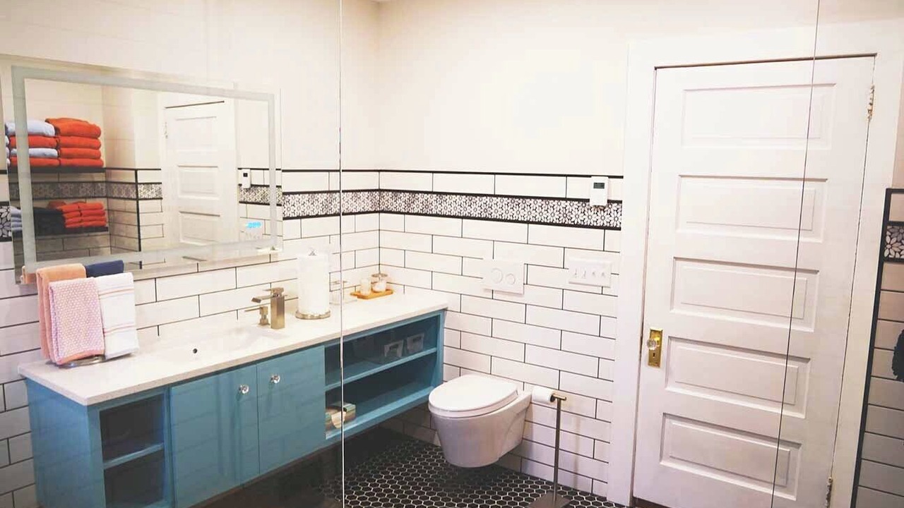 Photo of Bathroom in Hudson