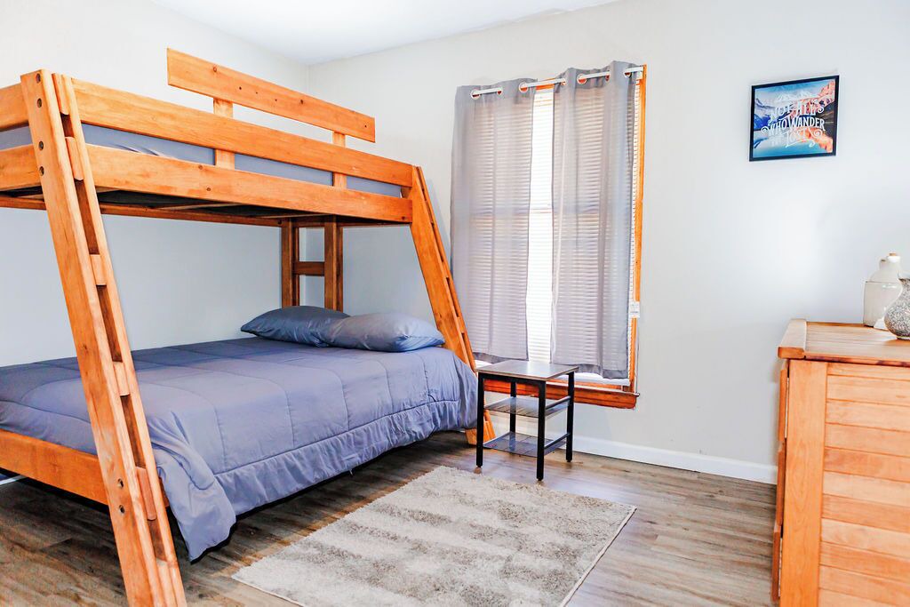 Photo of Bedroom in Stafford