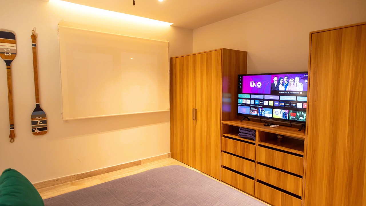 Photo of Bedroom in Progreso Municipality