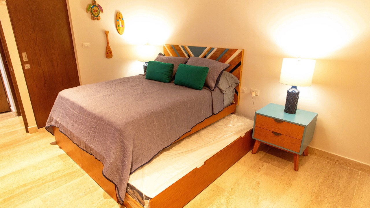 Photo of Bedroom in Progreso Municipality