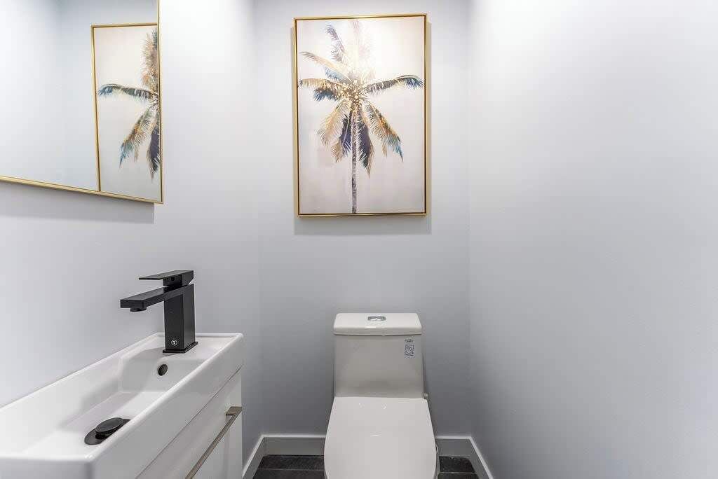 Photo of Bathroom in Youville
