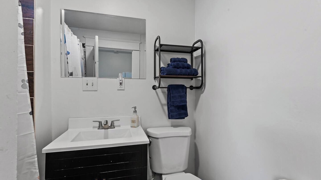 Photo of Bathroom in Thomas - Dale