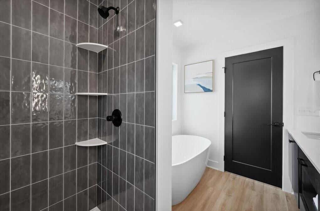 Photo of Bathroom in Hoffmans Corner