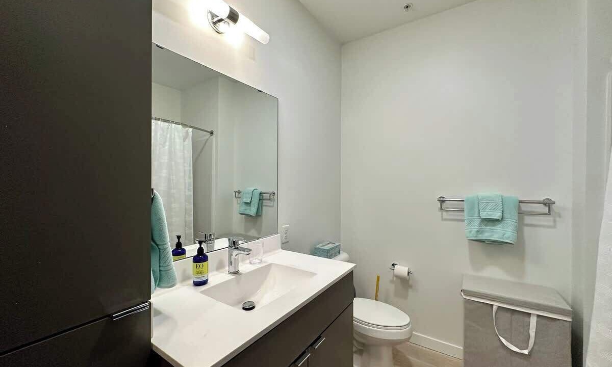 Photo of Bathroom in Hiawatha