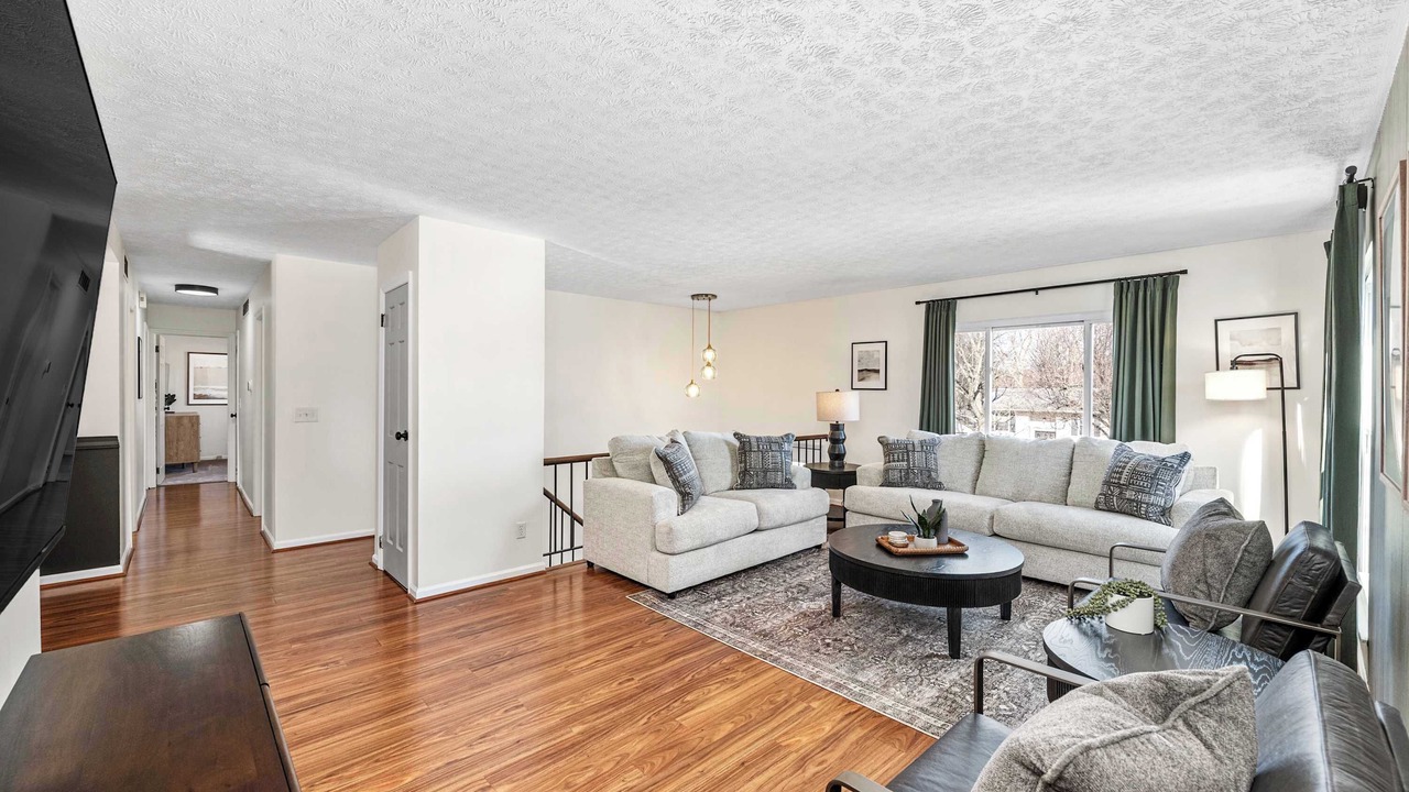 Photo of Livingroom in Parkdale
