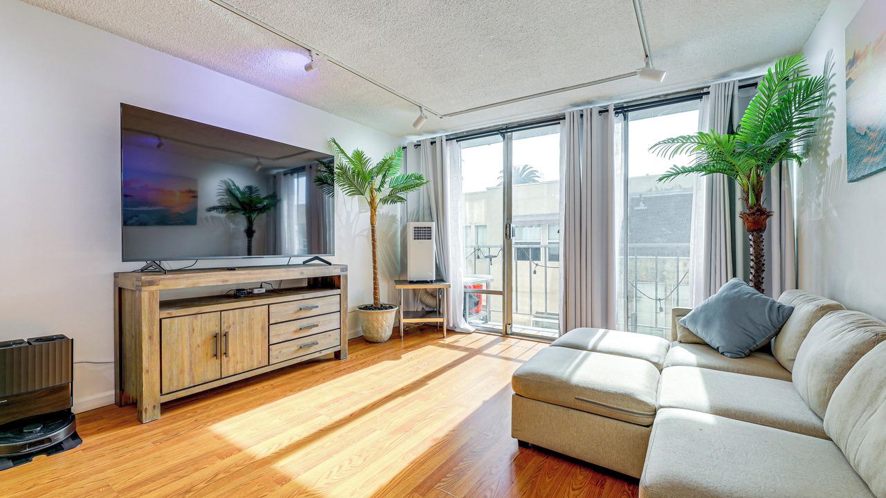Photo of Livingroom in East Village