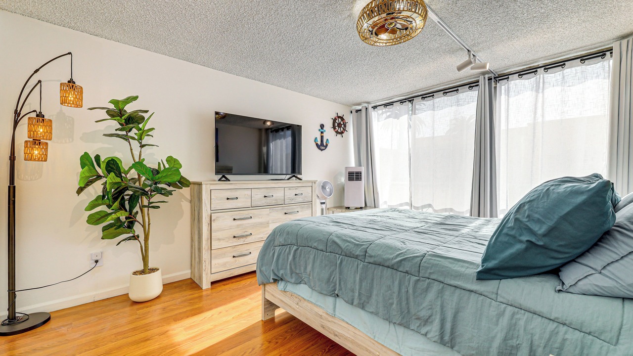 Photo of Bedroom in East Village