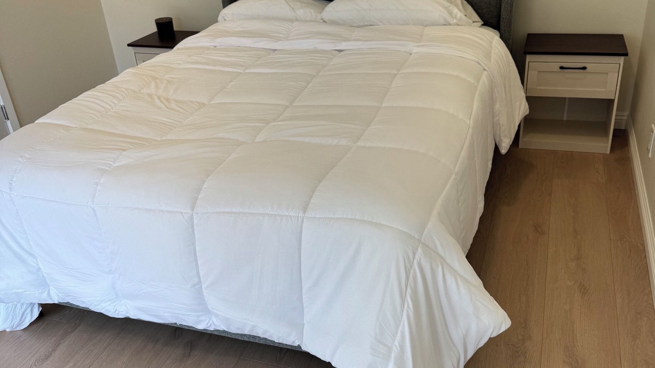 Photo of Bedroom in Huntington Beach
