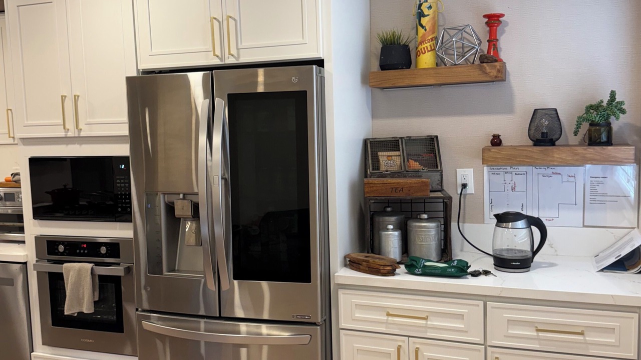 Photo of Kitchen in Huntington Beach