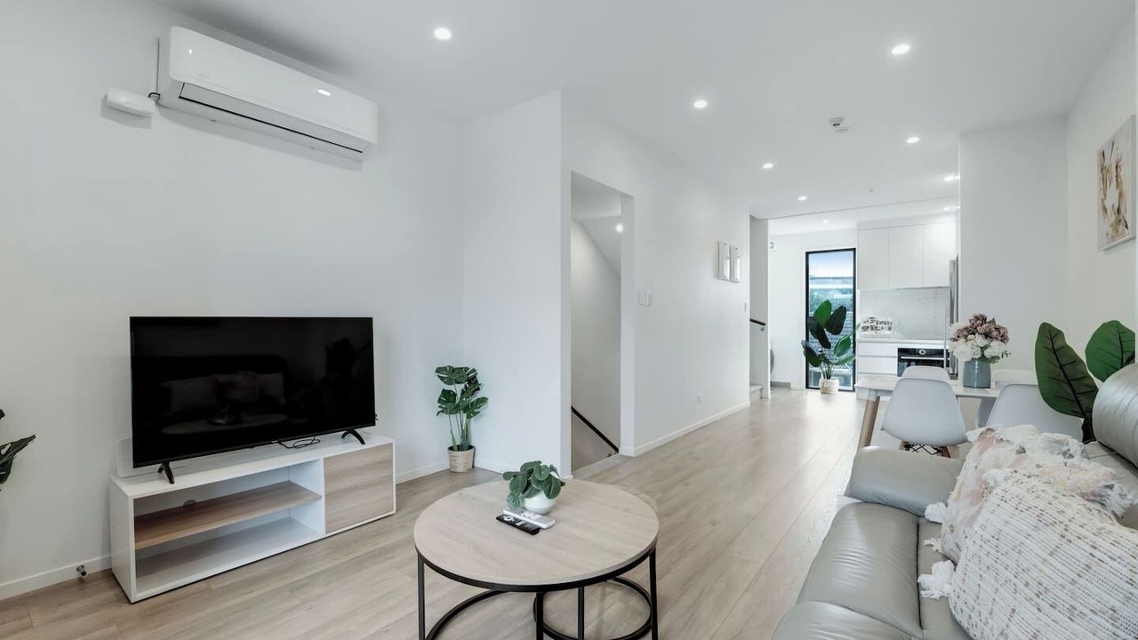 Photo of Livingroom in Takapuna
