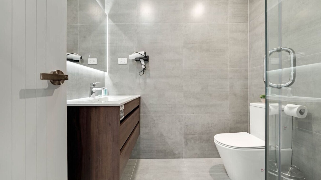 Photo of Bathroom in Takapuna