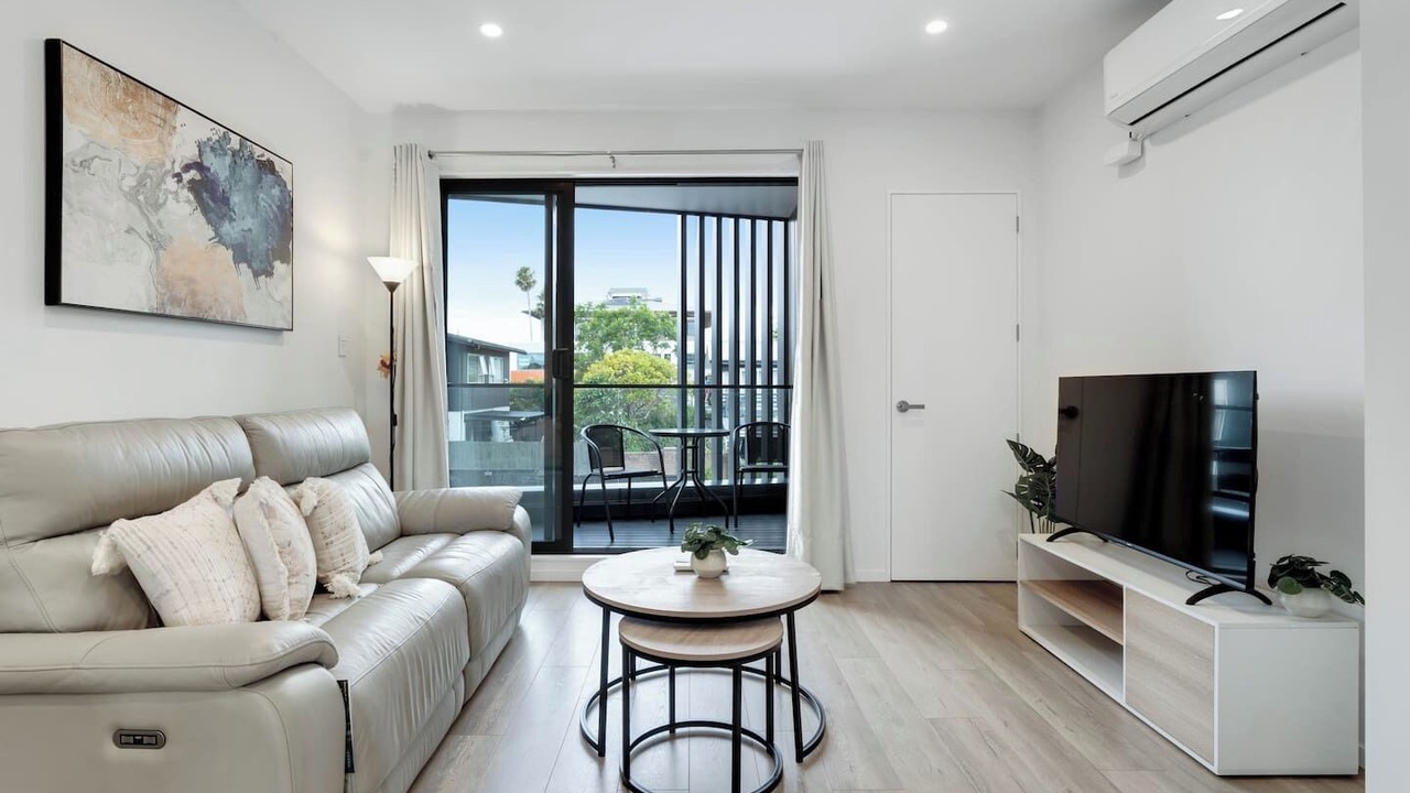 Photo of Livingroom in Takapuna