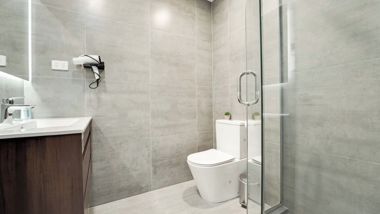 Photo of Bathroom in Takapuna