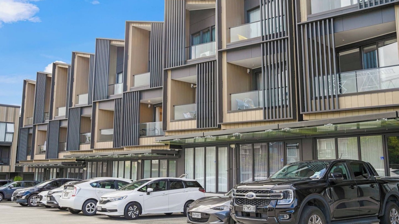 Photo of Outdoor in Takapuna