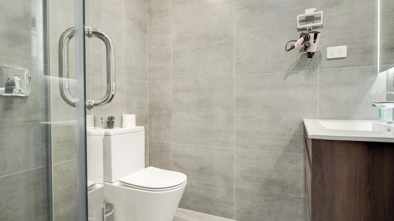 Photo of Bathroom in Takapuna