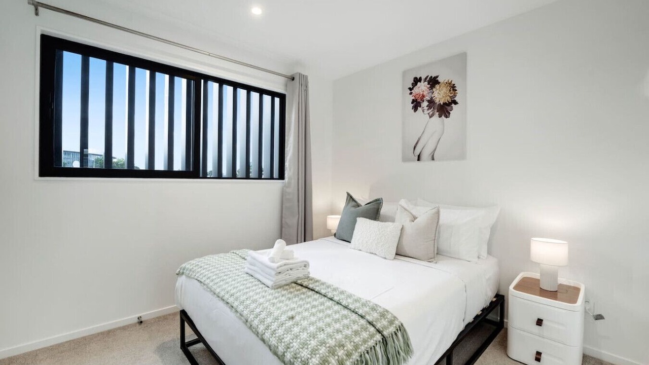 Photo of Bedroom in Takapuna