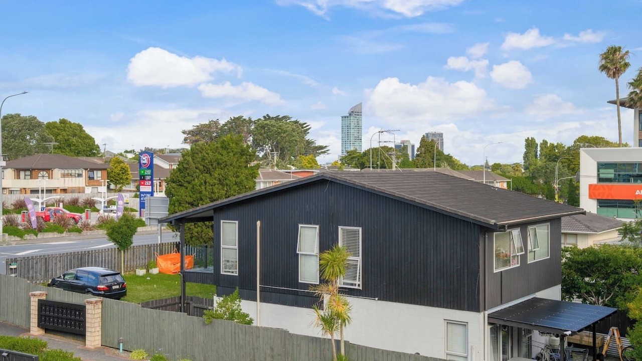 Photo of Outdoor in Takapuna