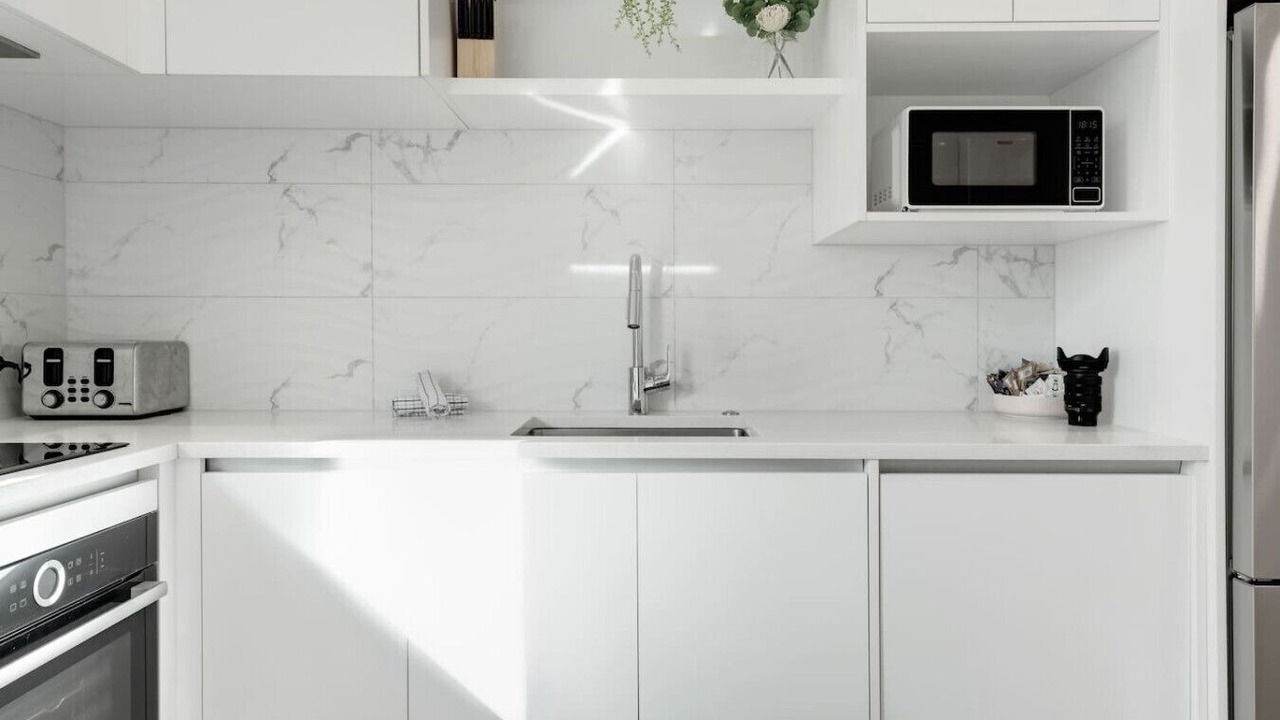 Photo of Kitchen in Takapuna